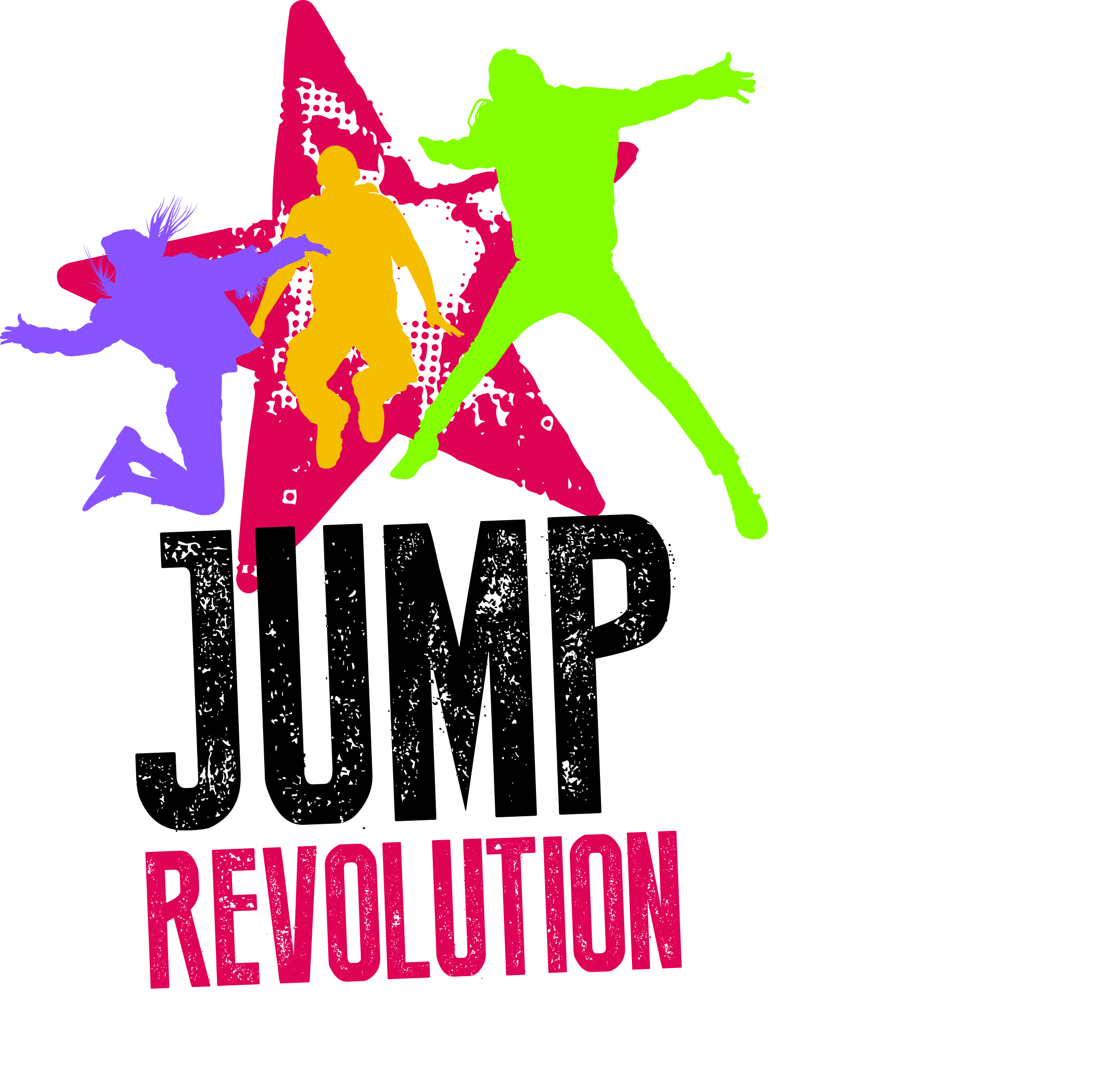 Jump Revolution logo